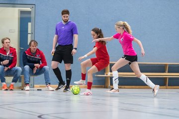 Bild 328 - wCJ Hamburger Futsalmeisterschaft